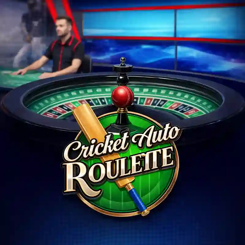 Cricket Auto Roulette sa 1xbet lite