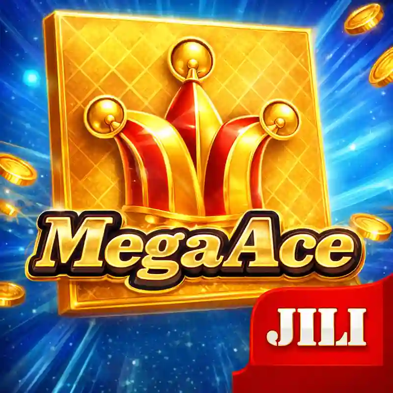 Mega Ace Casino Game Slot