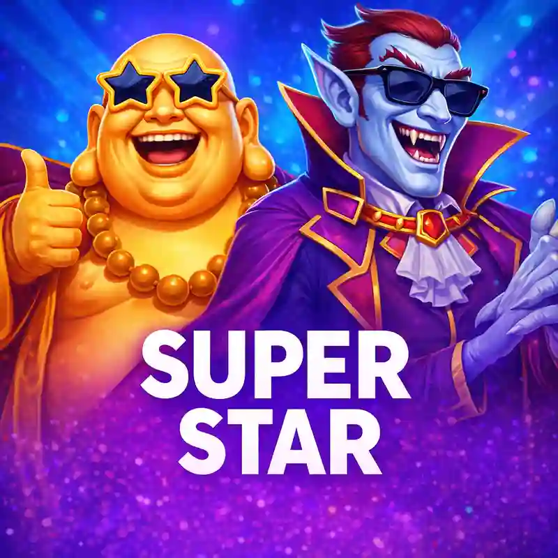 Super Star Slot sa 1xbet lite