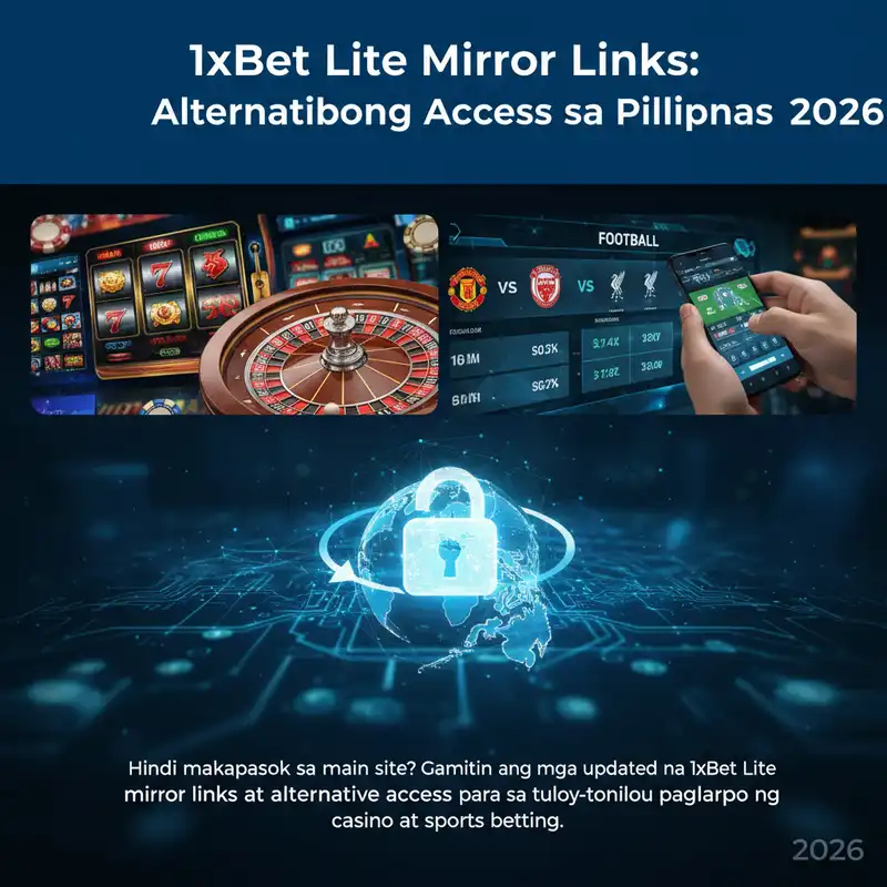 Mirror Links