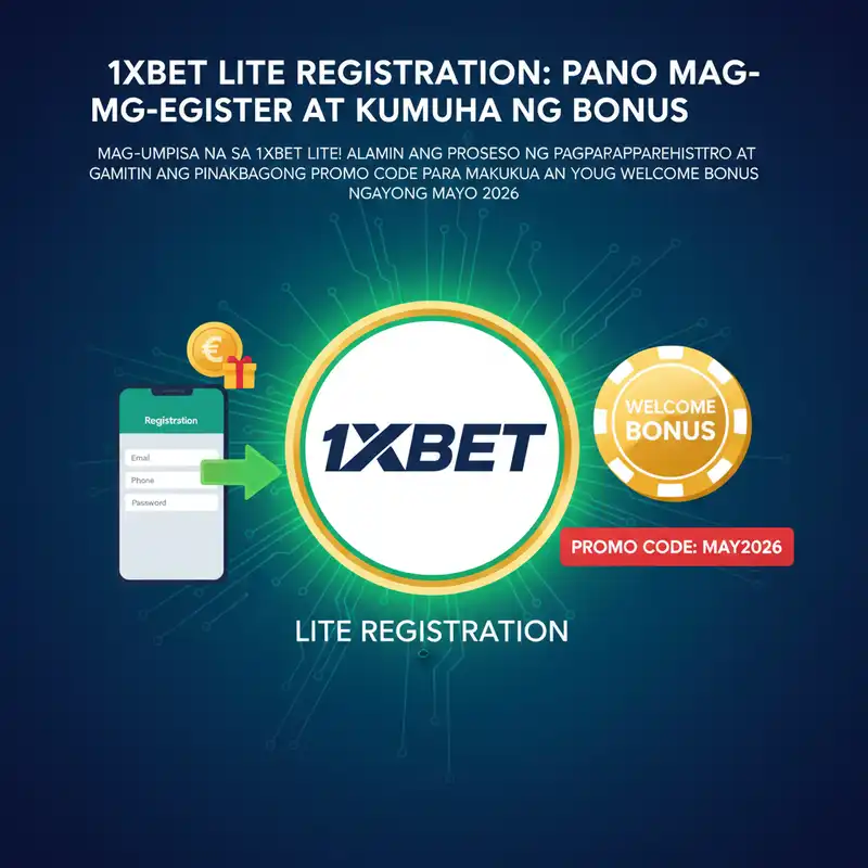 Registration Bonus
