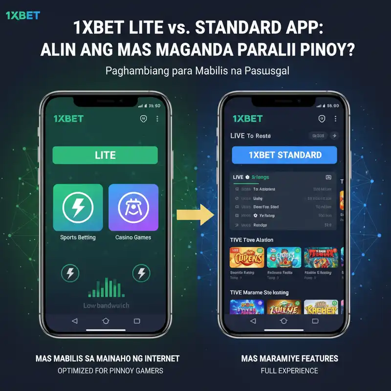 VS Standard App
