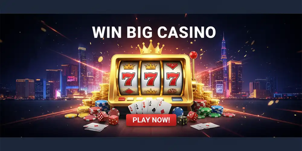 1xbet lite Mobile Casino Banner